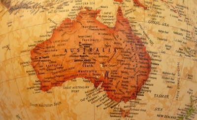 Australia drops down rankings in Knight Frank's Global House Price Growth Index