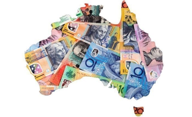 Why Australia is a prime target for overseas property investors: DPN's Sam Khalil