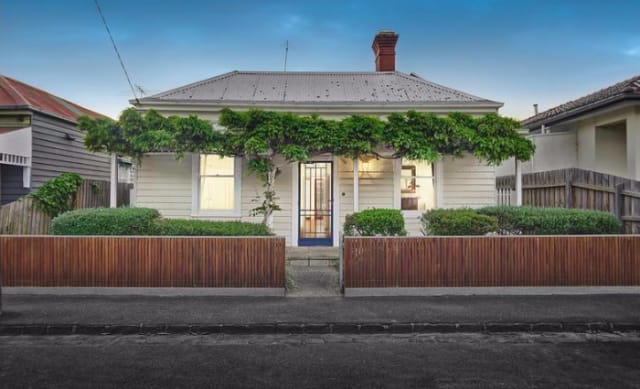 Richmond headlines Melbourne's 1690 weekend auctions