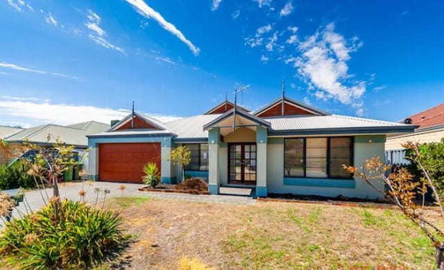 Baldivis home listed for mortgagee sale at $110,000 below previous sale price