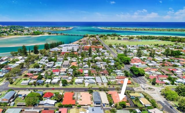 Ballina property market remains firm: HTW residential 