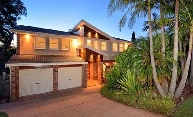 Cronulla Sharks coach Shane Flanagan sells longtime Bangor home