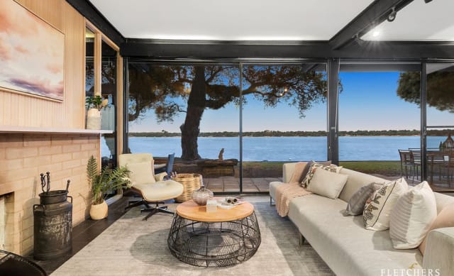 Neil Clerehan-designed Barwon Heads home snapped up pre-auction