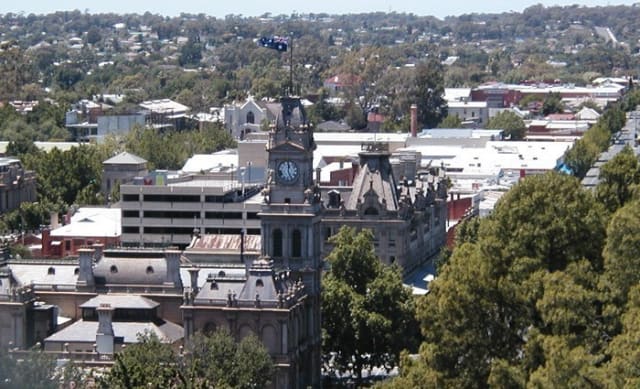 Higher density housing needed in Bendigo as growth becomes a state focus