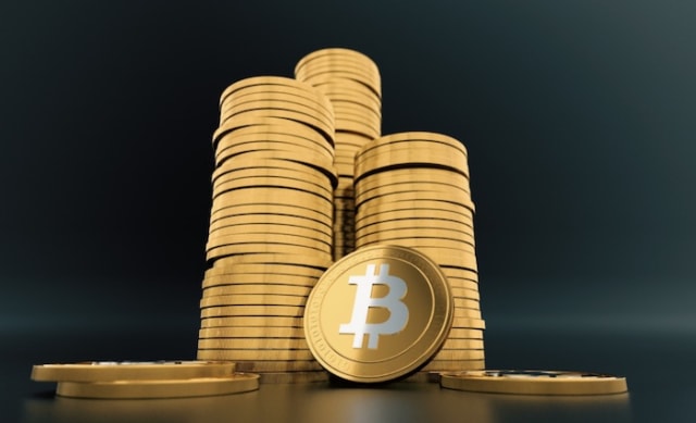 Can SMSF invest in Bitcoin?