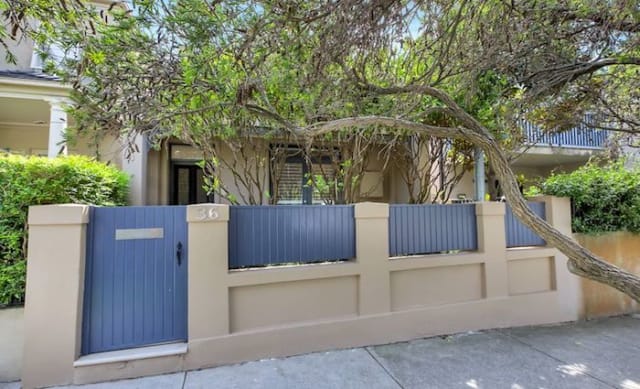 Suspended Edgecliff solicitor Mark O'Brien sells Bondi Junction home 