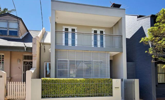 Olympic swimming pair off the blocks in Bondi Junction