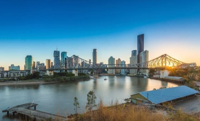 Inner Brisbane off-the-plan units the riskiest of all property investments: RiskWise