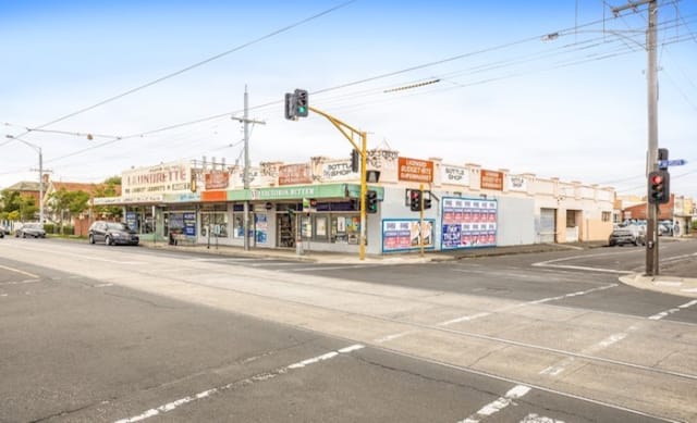 Brunswick West corner site sold for $1.89 million