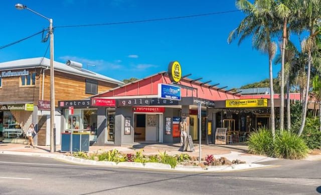 Byron Bay retail market continues strong performance: HTW