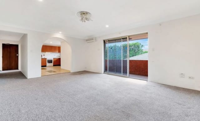 Most affordable unit sold at auction in Cabramatta 