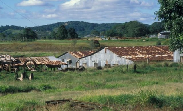 Cairns region home to both optimism and concern; HTW rural 