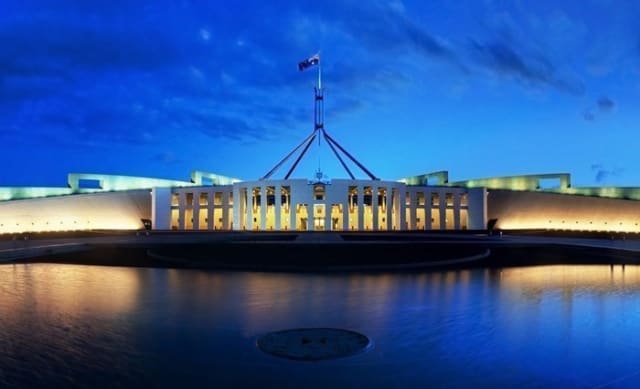 The Parliamentary inquiry into foreign investment: A quick submissions cheat sheet