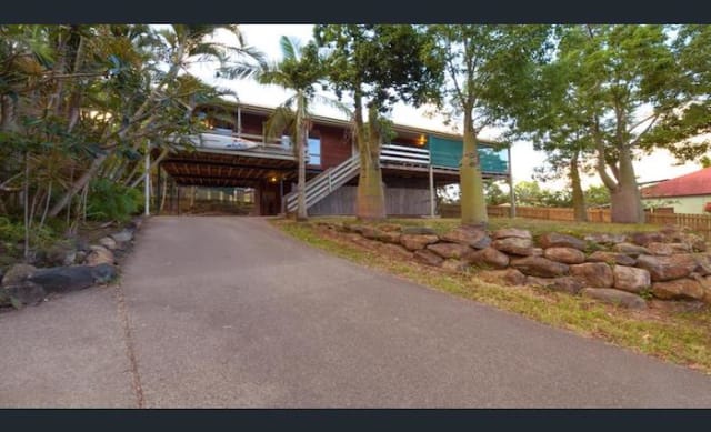 Cannonvale, Queensland offering sold by mortgagee