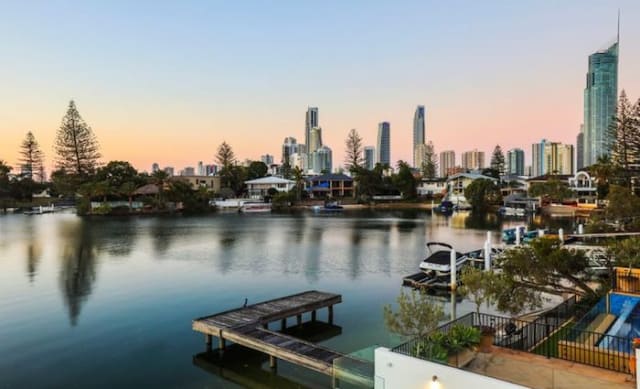 Central Gold Coast market to remain buoyant in the early 2020: HTW residential 