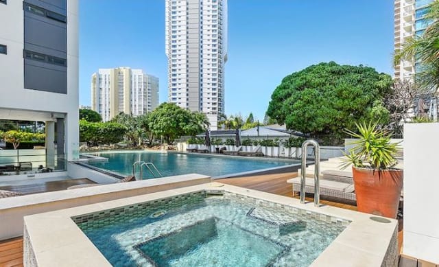 Central Gold Coast foreign investor market slows: HTW residential 