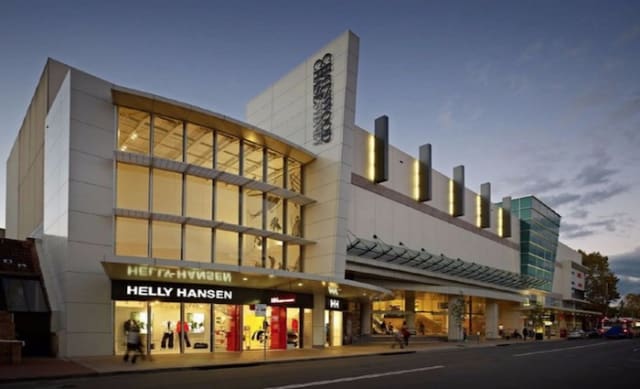 Vicinity Centres to sell $1 billion worth of shopping centres