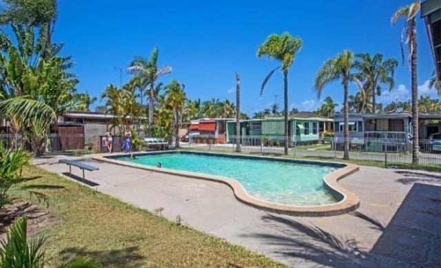 Three caravan parks sold in Tweed Heads region