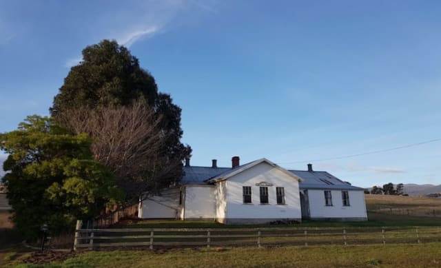 Heritage listed Bungwahl church attracting interest