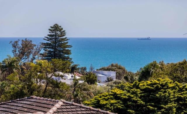 City Beach median house price down $135,000 in six months