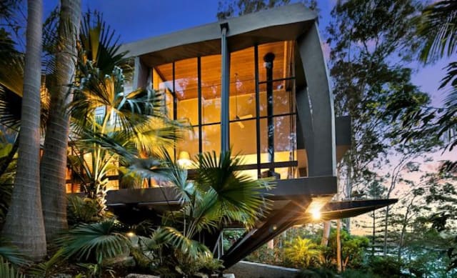 Clareville Stan Symonds-designed trophy home sold