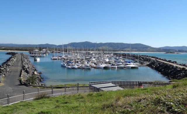 Coffs Harbour sees strong performance in all property market sectors: HTW residential 