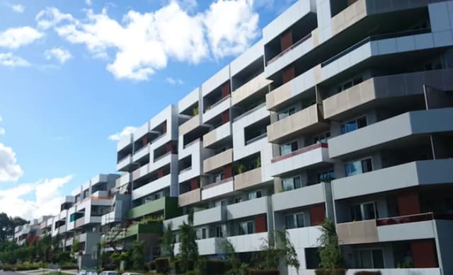 How to make affordable housing funding work across Australia