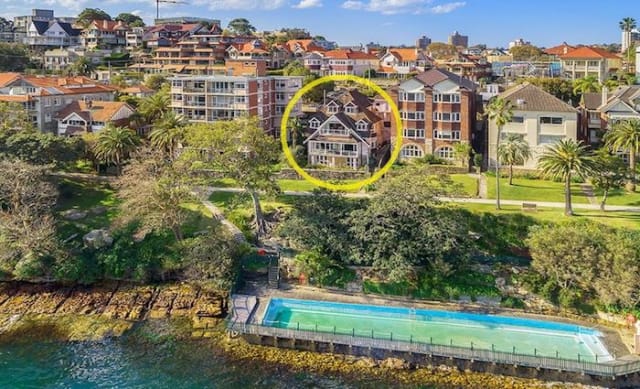 Cremorne Point $11.2 million sale tops Sydney's weekend auctions