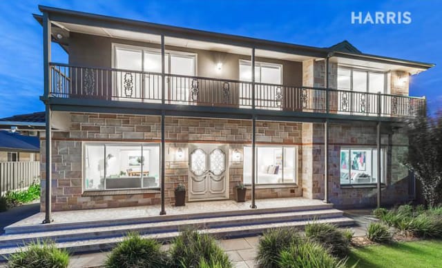 Patrick Dangerfield sells redundant Adelaide home