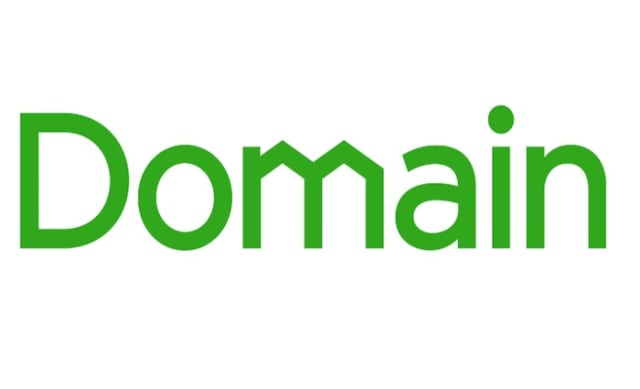 Domain has announce surprise March revenue growth