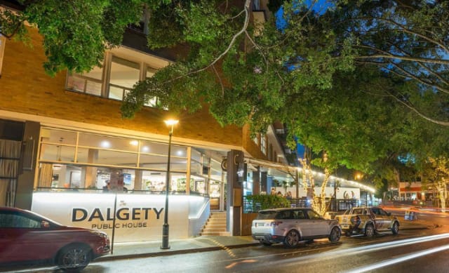 Dalgety Public House gastropub in Teneriffe sold to NSW investor