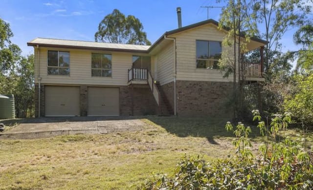 Loss taken in Esk, Queensland mortgagee sale