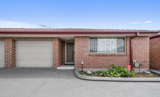 Guildford West mortgagee villa sells for minor loss