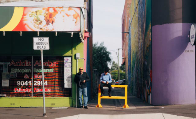 Don’t forget the footpath – it’s vital public space: Yvonne Meng