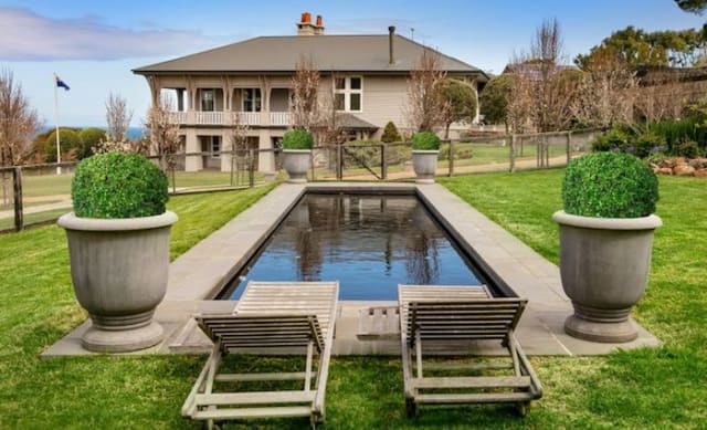 Bass Lodge, Flinders trophy home sold for $6,775,000