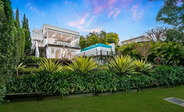 Trent Barrett sells Freshwater home in a week