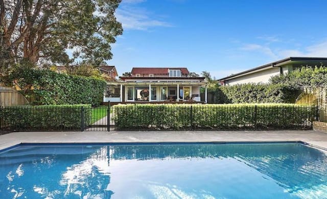 Sepia chef Martin Benn finds Gladesville home tenants