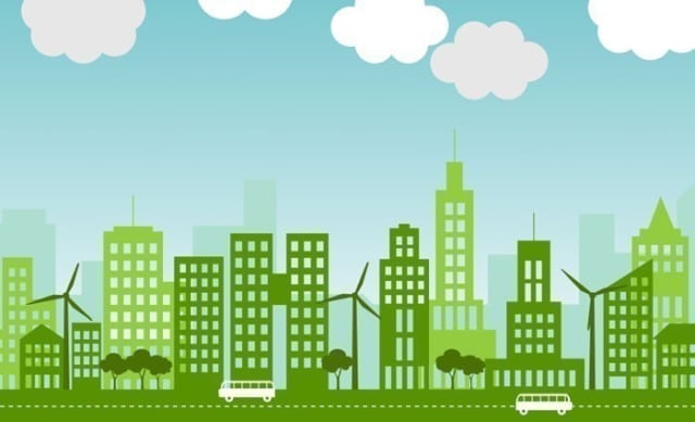 For green cities to become mainstream, we need to learn from local success stories and scale up