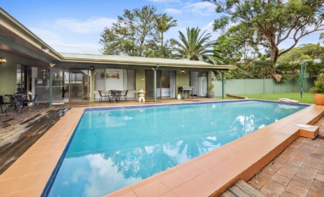 The Block 2014 winner Shannon Vos and wife Lisa buys Shire family home