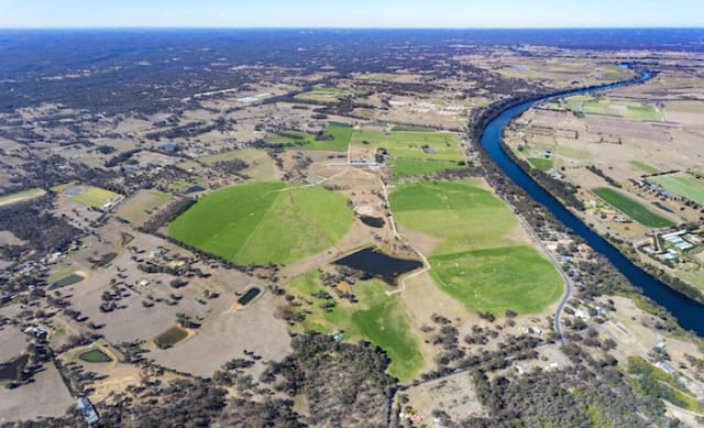 Hambledon Park, North Richmond farm sold