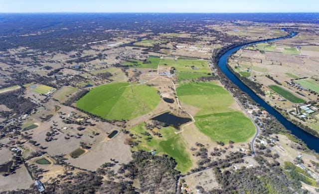 Hambledon Park, Sydney's $140 million dairy farm, for sale as housing site