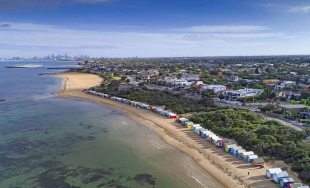 Demand for prestige Bayside properties remains constant in South-East Melbourne: HTW residential 