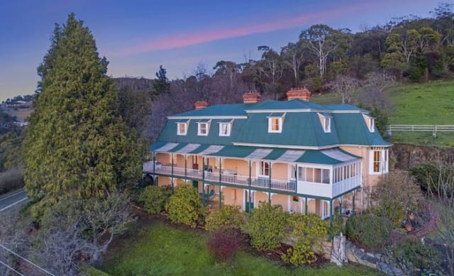 Taroona's Hillgrove property finds buyer