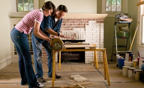 Home renovations jump 8% in New South Wales: serviceseeking.com report