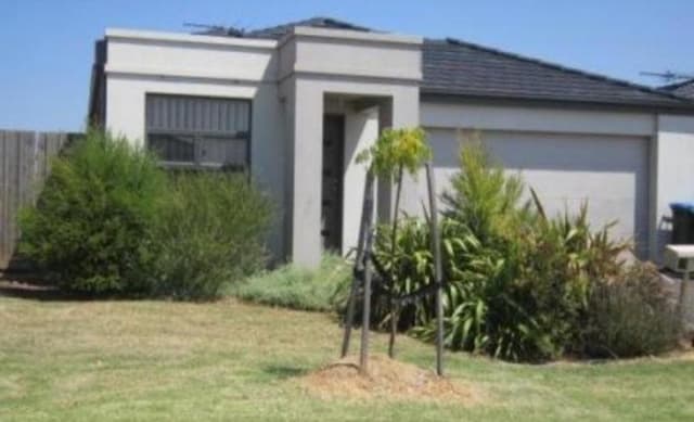 Hope Way, Tarneit house offered by mortgagee