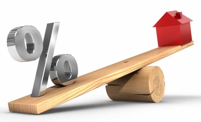 Low interest rates are good news for first home buyers