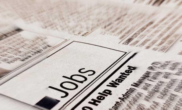 Job vacancies are getting set for a plunge: Pete Wargent