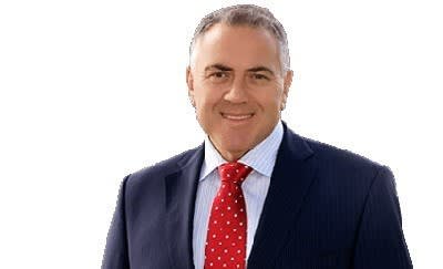 Hockey warns it’s not easy as he slashes business assistance but cuts company tax: Budget 2014