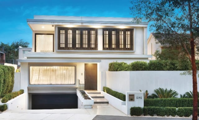 Chris and Rebecca Judd sell Brighton home