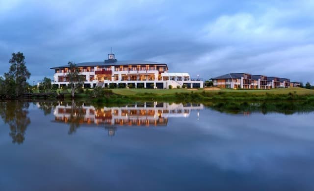 Investa Land sells golf and spa resort to focus on residential and industrial